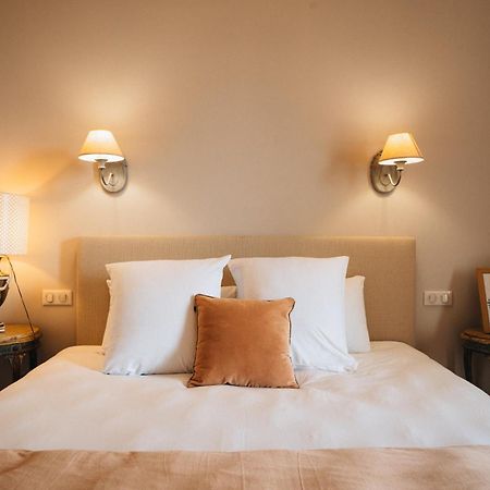 Hotel L'Abbaye 圣西普里安 外观 照片