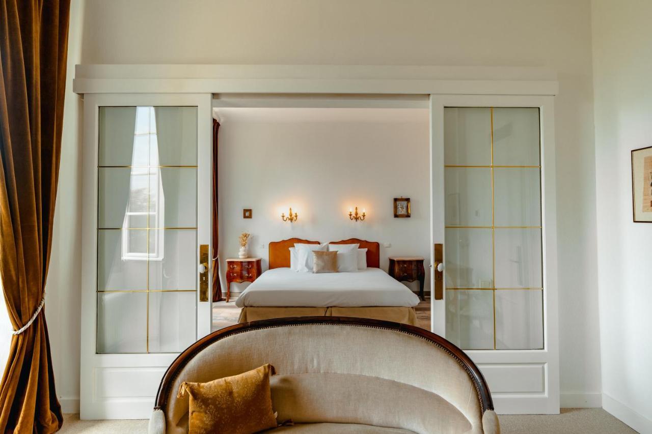 Hotel L'Abbaye 圣西普里安 外观 照片
